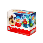 324 HUEVO KINDER JOY 6   Mayorista AhorroPlus