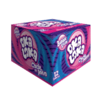 362 OKA LOCA CHICLE EN POLVO CJ12   Mayorista AhorroPlus