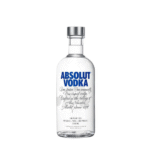 378 VODKA ABSOLUT 12 MEDIAS   Mayorista AhorroPlus