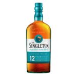 397 WHISKY THE SINGLETON 12 AÑOS 700ML CJ 6   Mayorista AhorroPlus