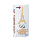 418 ITALO ALMENDRA FRANCESA MEDIANA36   Mayorista AhorroPlus