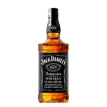 425 WHISKY JACK DANIELS BT 750 CC   Mayorista AhorroPlus