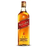 450 WHISKY RED LABEL LITRO CJ 12   Mayorista AhorroPlus
