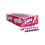456 MENTA PASTILLAS CHAO CEREZA16 12   Mayorista AhorroPlus