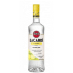 489 RON BACARDI LIMON BT 750 CJ12   Mayorista AhorroPlus