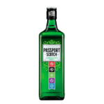 504 WHISKY PASSPORT BT 750CC CJ12   Mayorista AhorroPlus