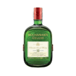 525 WHISKY BUCHANANS 12 LITRO CJ12   Mayorista AhorroPlus