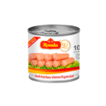 550 SALCHICHA NVD RONDA PEQUENA CJ48   Mayorista AhorroPlus