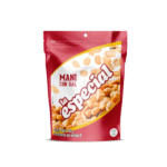 643 MANI DOY PACK LA ESPECIAL SAL 180GR 24   Mayorista AhorroPlus