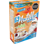 NVD NATILLA LA VIS COCO 22UND 300GR   Mayorista AhorroPlus
