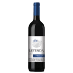 750 VINO LEYENDA MERLOT BT CJ12   Mayorista AhorroPlus