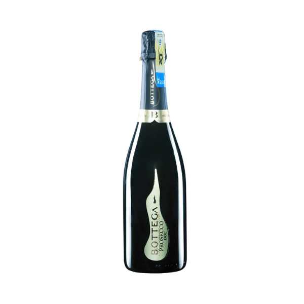 759 VINO ESPUMOSO BOTTEGA PROSSECO NEGRO BT