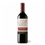765 VINO FRONTERA CABERNET BT CJ12   Mayorista AhorroPlus