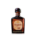 817 TEQUILA DON JULIO AÑEJO BT CJ 12   Mayorista AhorroPlus