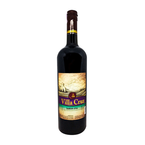 822 NVD VINO 0° BT CJ*12
