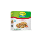 863 BARRA CEREAL TOSH 6 FRESA CJ16   Mayorista AhorroPlus