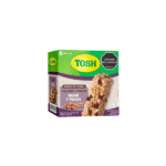 867 BARRA CEREAL TOSH PASAS6 CJ16   Mayorista AhorroPlus