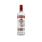 886 VODKA SMIRNOFF VODKA BT CJ 12   Mayorista AhorroPlus
