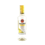 909 RON BACARDI 12 375ML CJ24   Mayorista AhorroPlus
