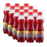 952 JUGO HIT 500ML MORA 12   Mayorista AhorroPlus
