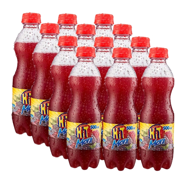 952 JUGO HIT 500ML MORA *12