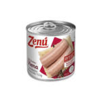 973 NVD SALCHICHA ZENU150GR CJ48   Mayorista AhorroPlus
