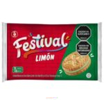 107 GALLETA FESTIVAL4 SLIMON24   Mayorista AhorroPlus