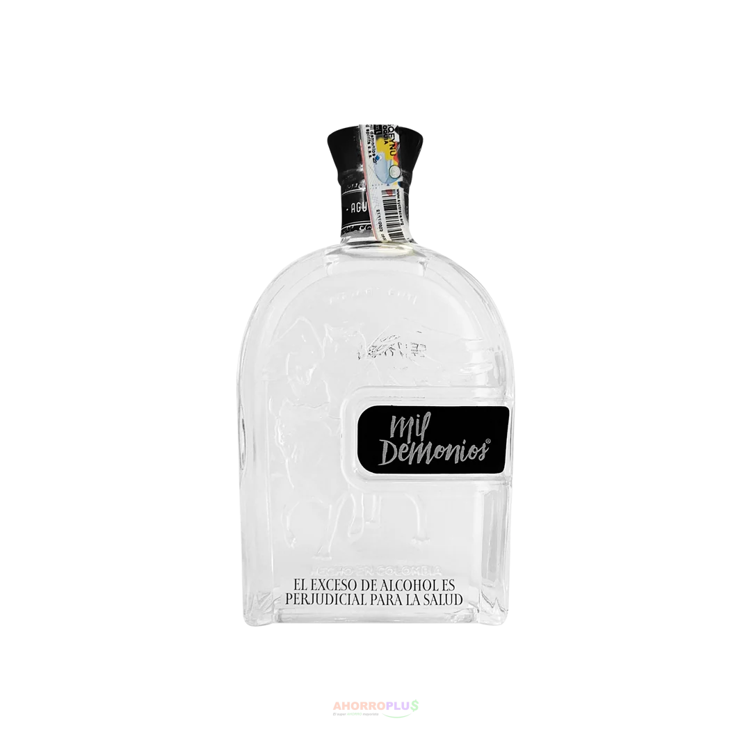 1312 AGUARDIENTE MIL DEMONIOS BT CJ12 - Mayorista AhorroPlus 1312 AGUARDIENTE MIL DEMONIOS BT CJ12 Mayorista AhorroPlus