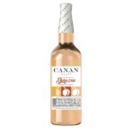 153 NVD VINO DURAZNO CANAN BT 12   Mayorista AhorroPlus