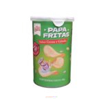 210 NVD PAPAS FRITAS JOJOSE SCEBOLLA 45 GR CJ48   Mayorista AhorroPlus