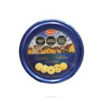 213 NVD GALLETAS DASESAS MARINO 114 GR LATA CJ24   Mayorista AhorroPlus