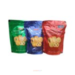214 NVD GALLETA DANISH BAKEMATE BOLSA 150GR CJ12   Mayorista AhorroPlus