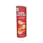 219 NVD PAPAS FRITAS JOJOSE S ORIGINAL 120GR CJ24   Mayorista AhorroPlus