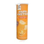 233 NVD PAPAS FRITAS JOJOSE SQUESO 120GR CJ24   Mayorista AhorroPlus