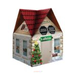 2638 NVD CASITA GALLETAS COLOMBINA 200GR CJ12   Mayorista AhorroPlus