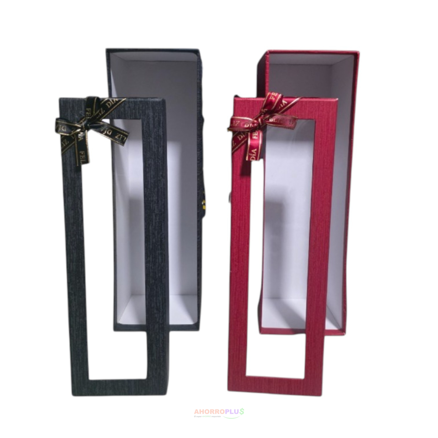 283 NVD CAJA VINO VENTANA BC - Mayorista AhorroPlus 283 NVD CAJA VINO VENTANA BC Mayorista AhorroPlus