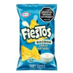 2937 FIESTOS NACHOS NATURAL 190GR   Mayorista AhorroPlus