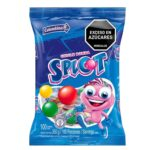 2990 CHICLE SPLOT100 300GR16   Mayorista AhorroPlus