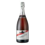 3 VINO ESPUMOSO C PETERLONGO GR 2000 ROSADA   Mayorista AhorroPlus