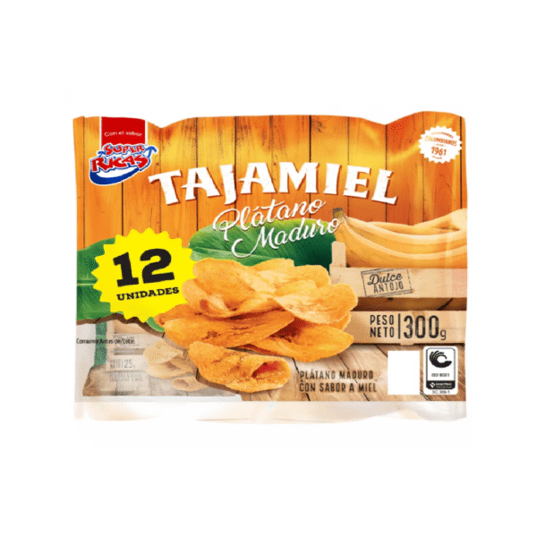3006 TAJAMIEL PAQ*12