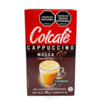 3098 CAFE COLCAFE MOCCA6 108GR12   Mayorista AhorroPlus