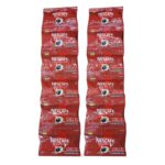 3119 NESCAFE TRADICIONAL RISTRA12 10GR   Mayorista AhorroPlus