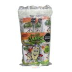 3129 GELATINA DE PATA GAMBA12 240GR   Mayorista AhorroPlus