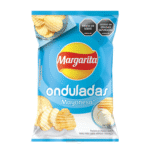 3213 PAPAS MARGARITA MAYONESA 105G   Mayorista AhorroPlus