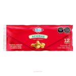 3230 ACHIRAS PAQ12 300GR   Mayorista AhorroPlus