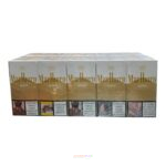 37 CIGARRILLO MARLBORO GOLD KS 10 CJ50   Mayorista AhorroPlus