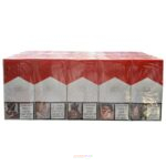 39 CIGARRILLO MARLBORO RED KS 10 CJ50   Mayorista AhorroPlus