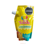3921 LECHE CONDENSADA TUBITO 500GR CJ24   Mayorista AhorroPlus