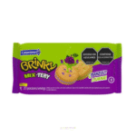 3927 GALLETA BRINKY SMIX TERY10 CJ24   Mayorista AhorroPlus