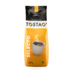 3928 CAFE TOSTAO SELECTO 220GR CJ24   Mayorista AhorroPlus